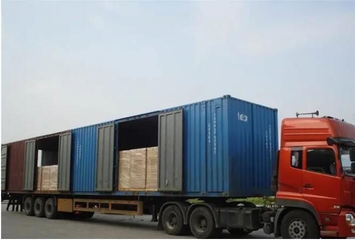 厦门到绛县整车运输