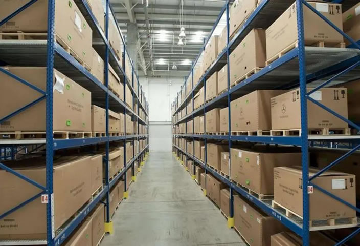 厦门到绛县货物仓储