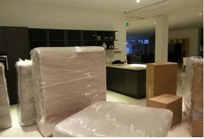 厦门到绛县长途搬家