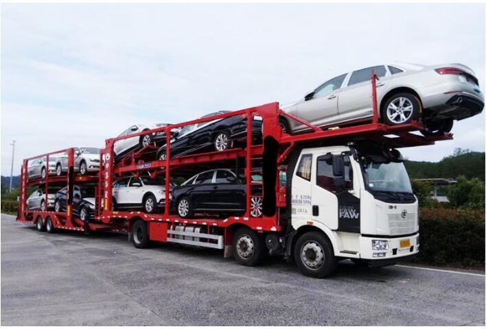 厦门到绛县轿车托运